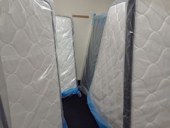 Queen Pillow Top Mattress Clearance