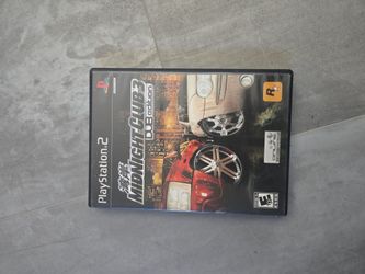 Midnight club 3 dub edition