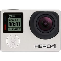 Go Pro Hero 4