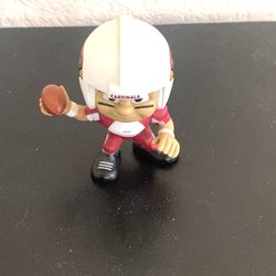 ARIZONA CARDINALS PLAYER FIGURE / NEW CONDITION 