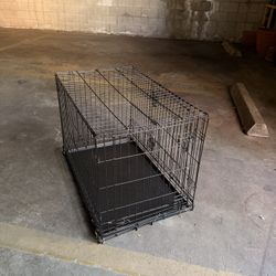Medium Dog Crate
