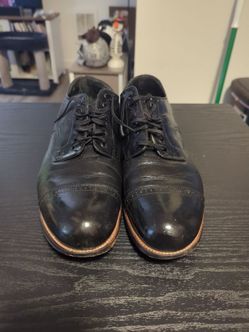 Men's Size 13 Stacy Adams dress shoes