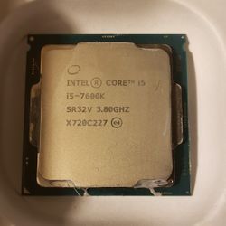 intel cpu