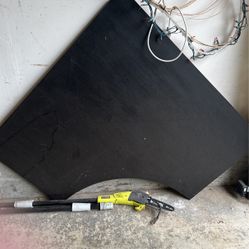 IKEA Corner Desk Top - Free