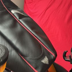 Motorcycle Tank Bag Travel Weatherproof 