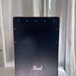Pearl Cajon