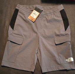 The North Face Cargo Shorts