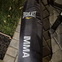 👊 Punching Bag 🎒 