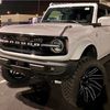 Auto Parts & Suspension 