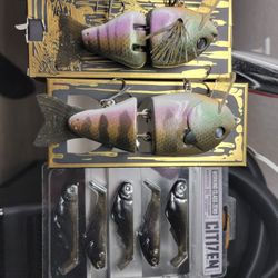 Toxic Baits And Working Class Zero