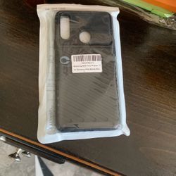 Samsung A20 Phone Case