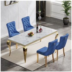 New Opened But Not Used Dining Table