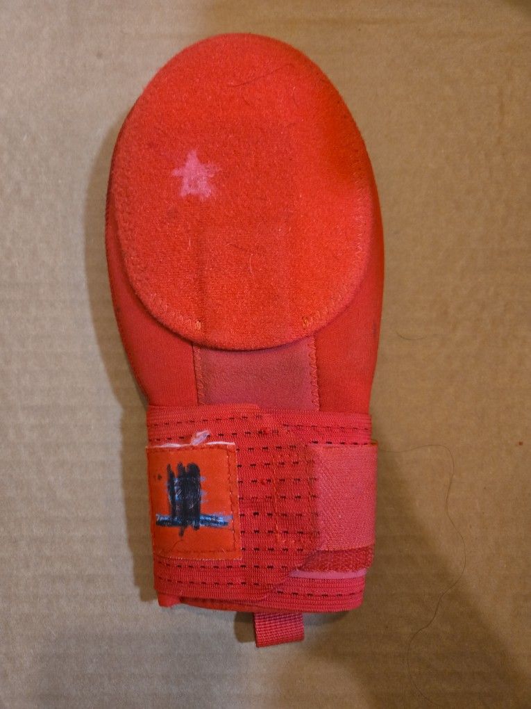 Zone 5 Youth Sliding Mitt (Any Hand)