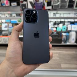 iPhone 15 Pro Max 512GB Unlocked