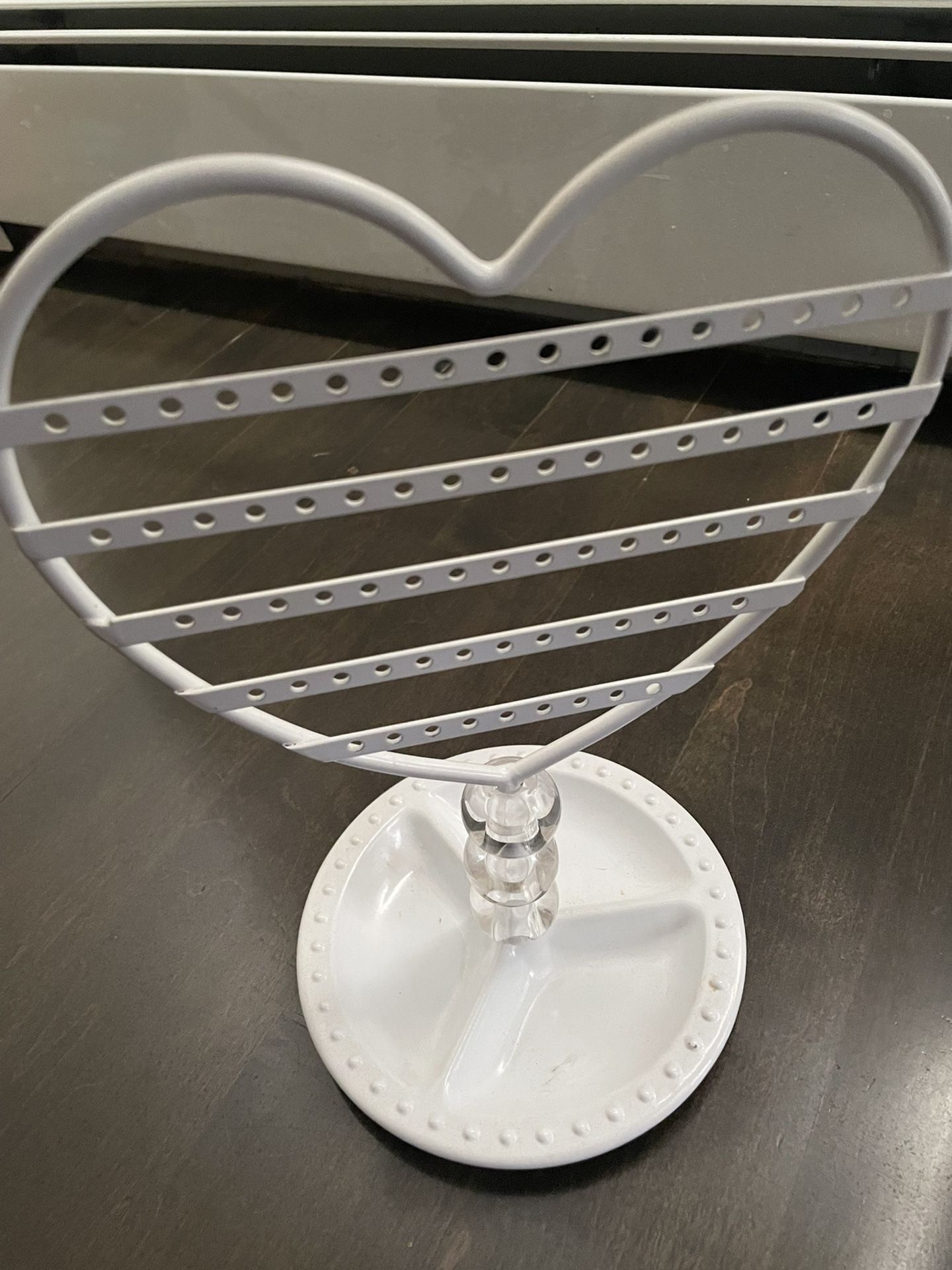 Earring Hanging Stand