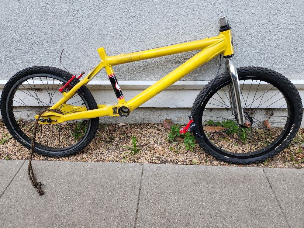 1999 Schwinn Pro Stock SE