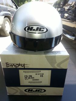 Helmet