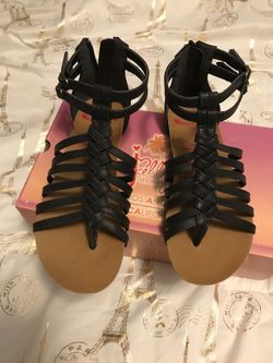 Jellypop Sandals size5.5