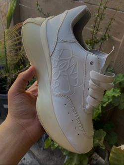 Alexander McQueen sprint runners