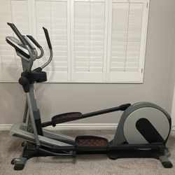 Pro-Form Elliptical Machine 