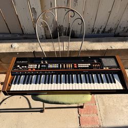 Casiotone 701