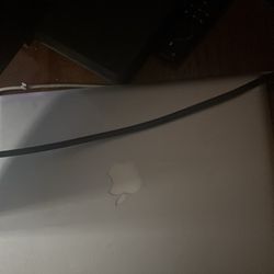 released 2009 16-year-old MacBook released 2009