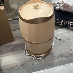 Keenray Large Towel Warmer Bucket