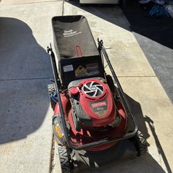Craftsman 6.75 Lawn Mower 