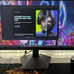 Koorui 24” 180Hz Gaming Monitor