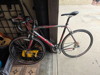 Fuji Road Bike