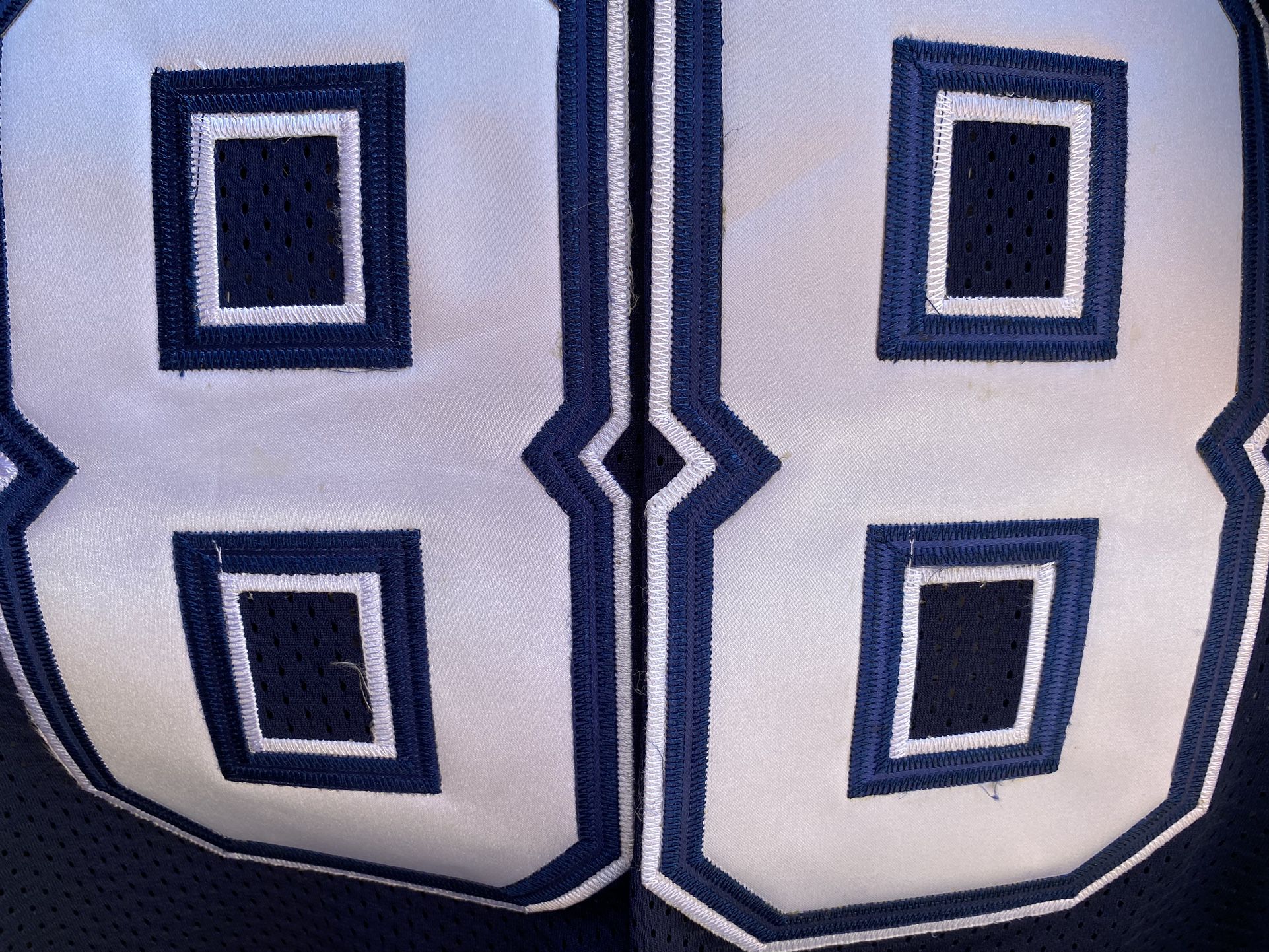 New! 3xl Nike Cowboys Dez BRYANT jersey for Sale in Boyds, MD