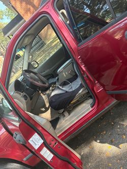 2004 Ford Explorer