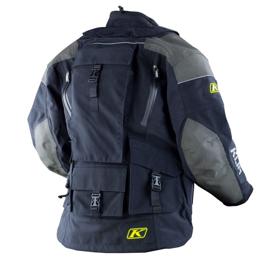 Klim Adventure Rally Pro Jacket for Sale in Vaucluse SC OfferUp