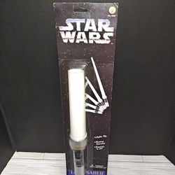 Rubies Costumes Darth Vader Star Wars Lightsaber Vintage Collectible Cosplay 95'