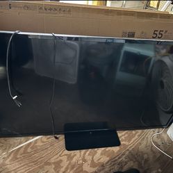 60” Sony Flat screen TV