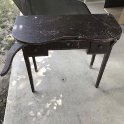 Antique Table