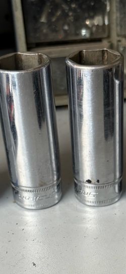 Snap on