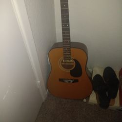 Guitar 