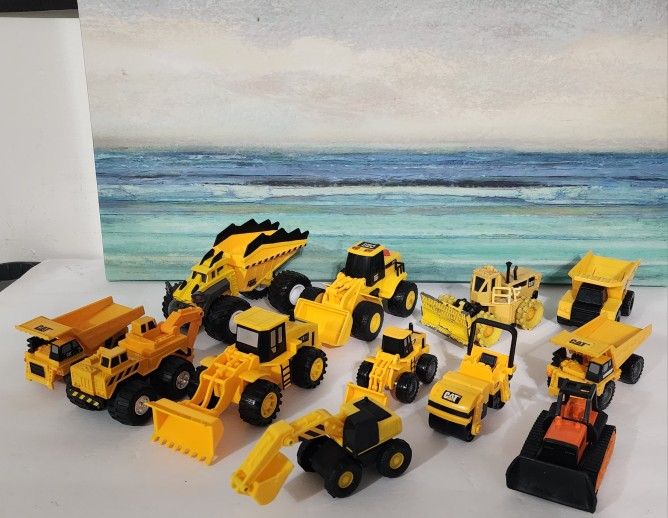 Construction Bundle