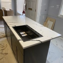 Countertop Granite Quartz 