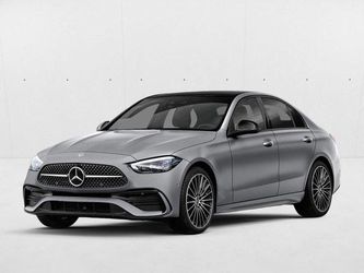 2022 Mercedes-Benz C 300