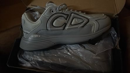 dior b30 gray