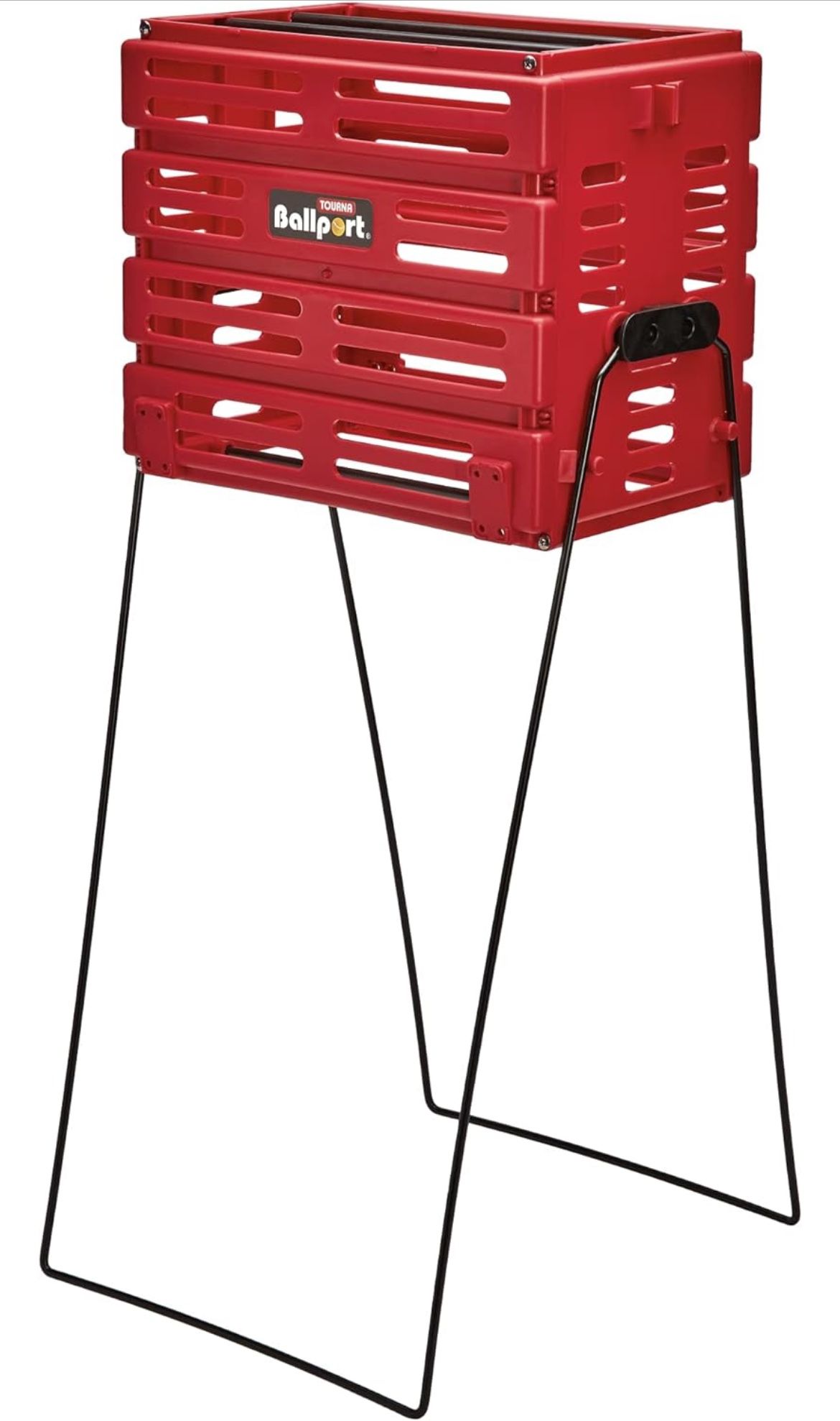 Tourna Tennis Ball Hopper