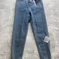 ASOS DESIGN Women’s Jeans – Size W30 L30 – Brand New