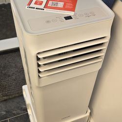 Portable AC