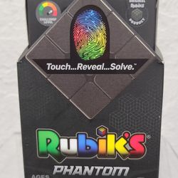 Rubik's Phantom