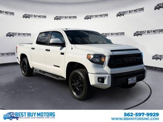 2015 Toyota Tundra 4WD Truck