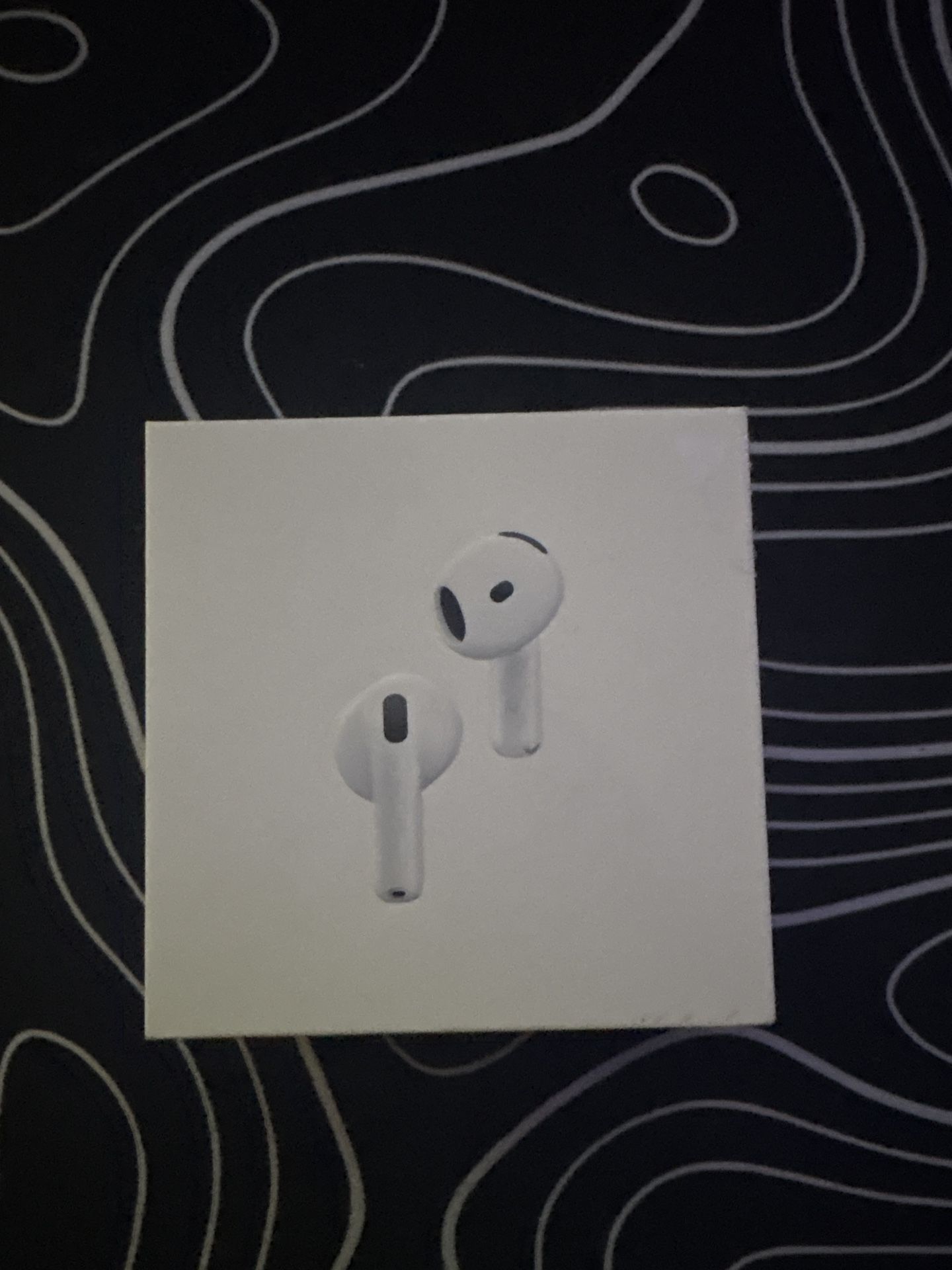 AirPod 4 Opened Box Never Used