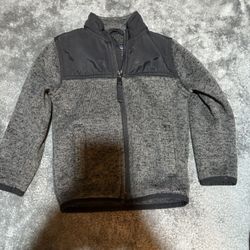 2T Warm Sweater