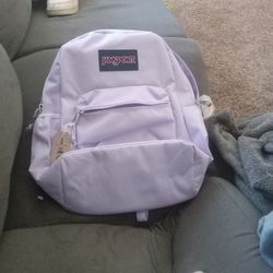 Backpack